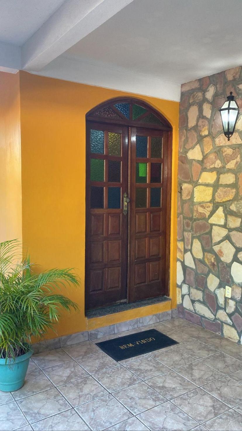 Suites Varandalu Lencois Exterior photo