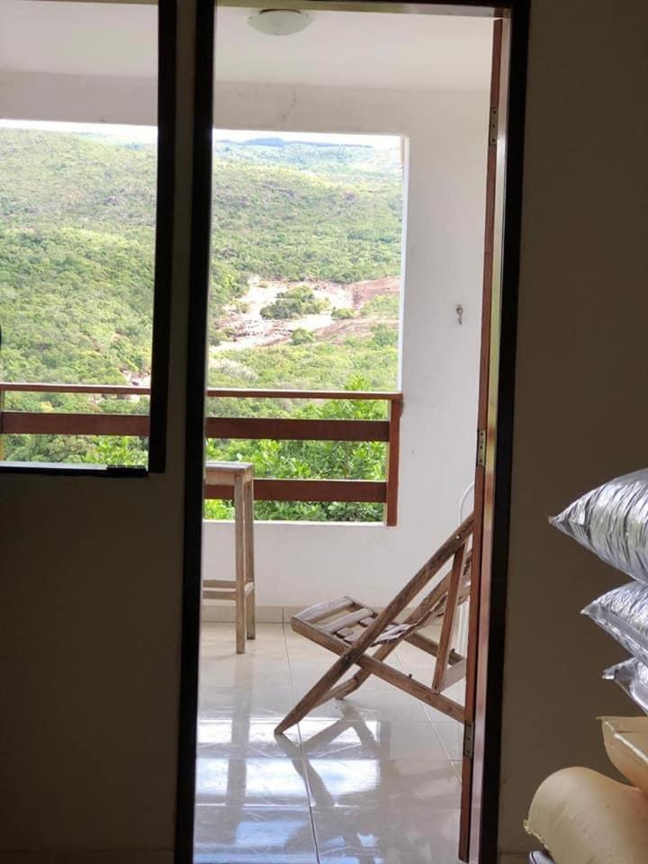 Suites Varandalu Lencois Exterior photo