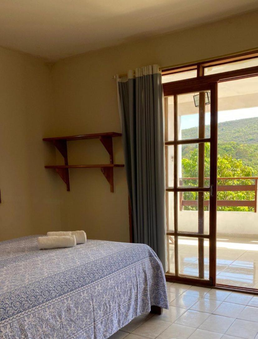 Suites Varandalu Lencois Exterior photo