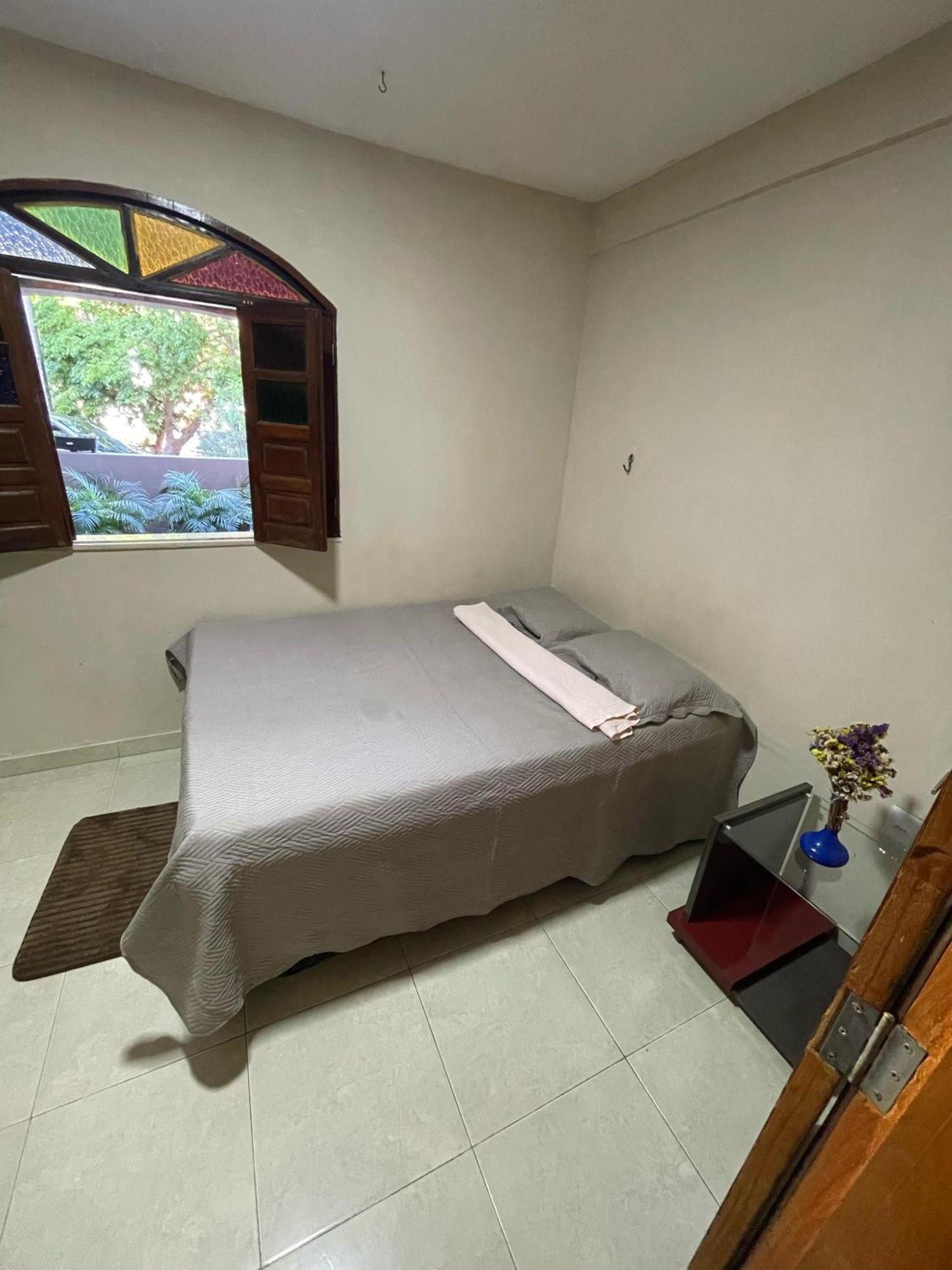 Suites Varandalu Lencois Exterior photo