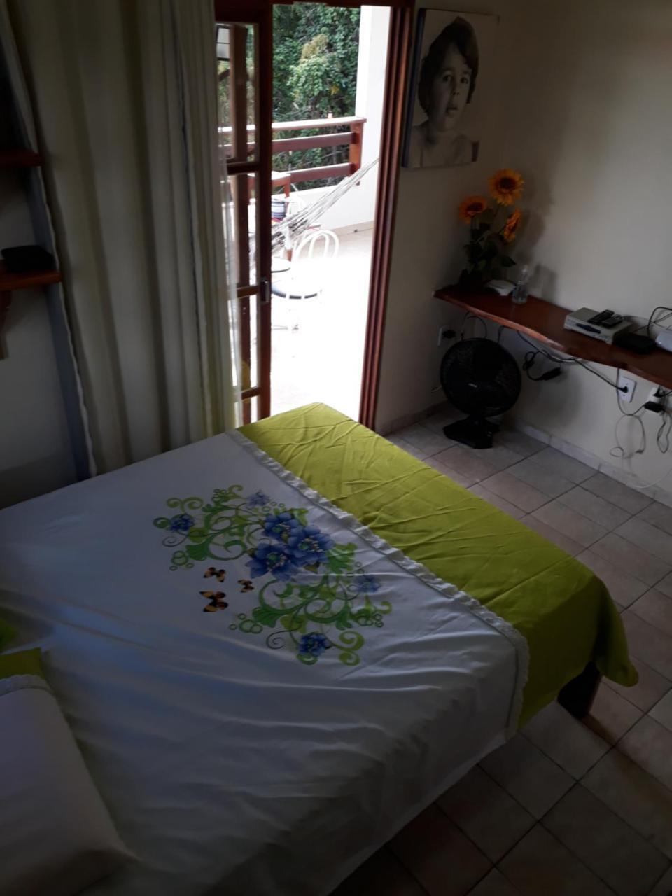 Suites Varandalu Lencois Exterior photo